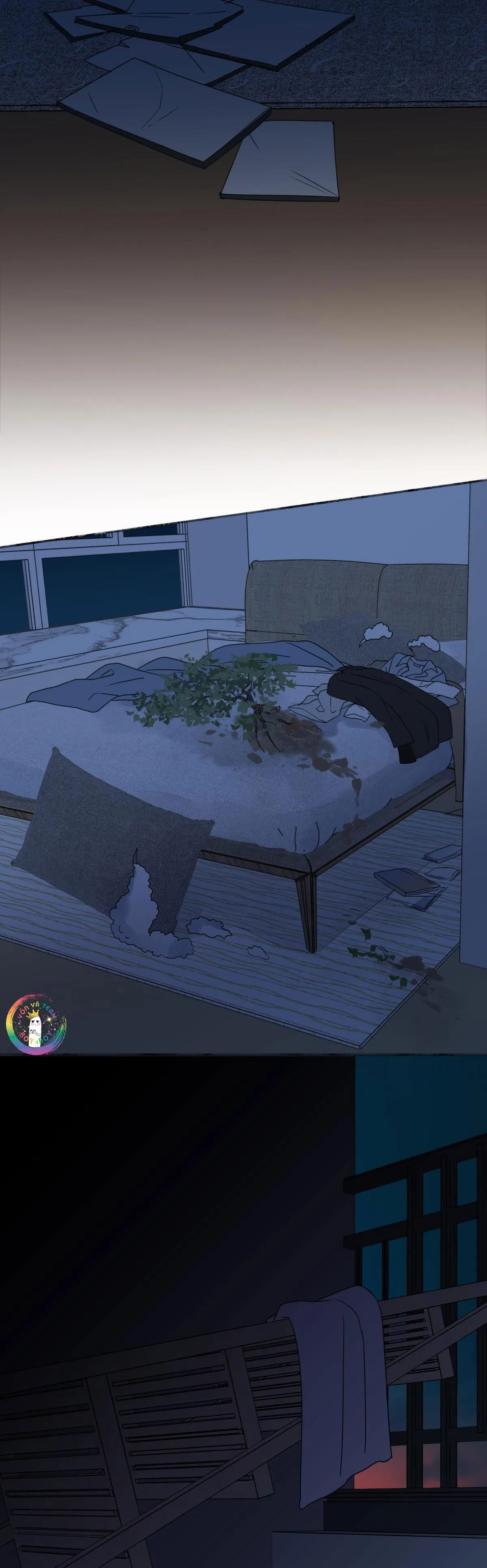 Dương Sinh Tiểu Tuyết (DROP) Chapter 35 Trang 14