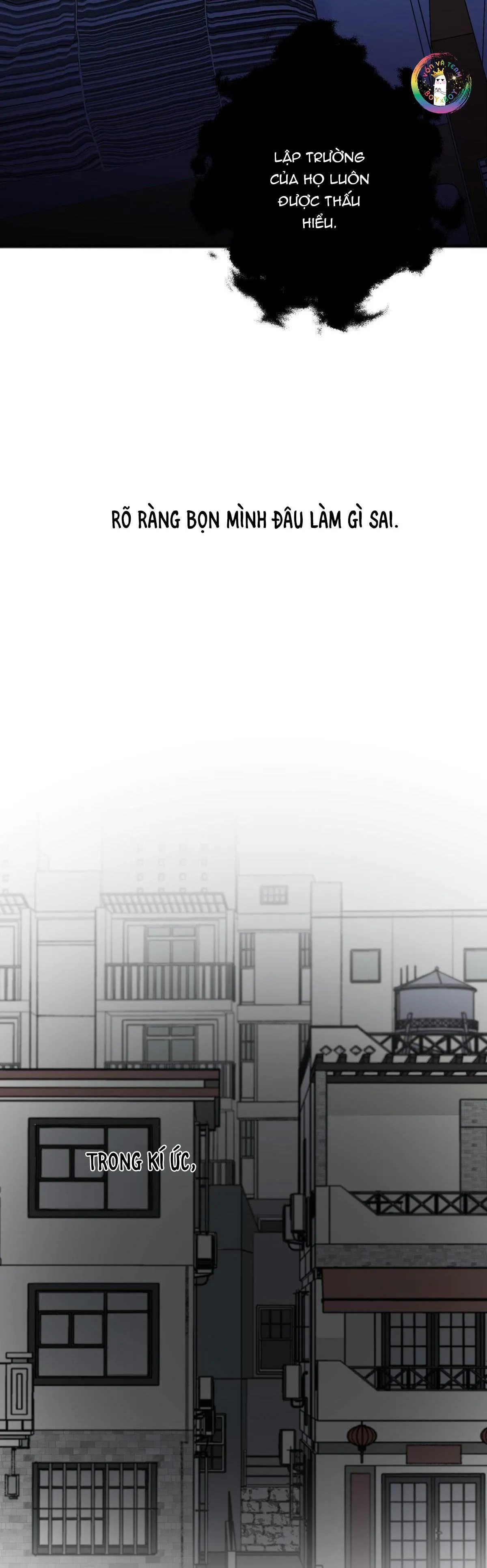 Dương Sinh Tiểu Tuyết (DROP) Chapter 35 Trang 16