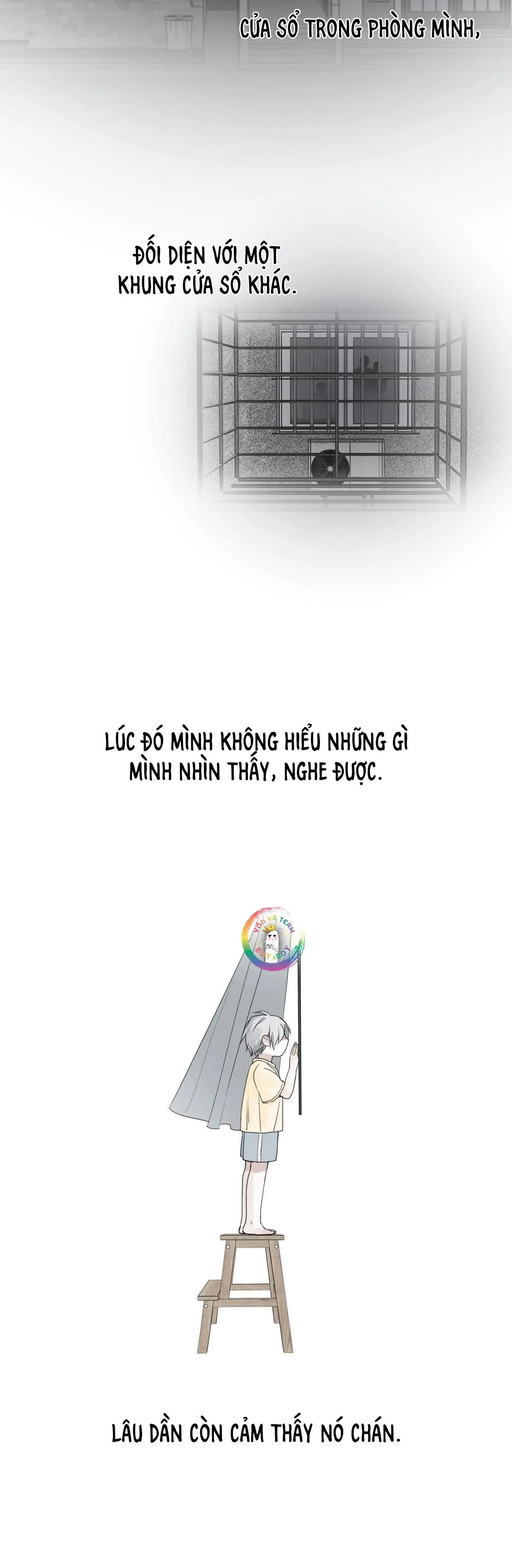 Dương Sinh Tiểu Tuyết (DROP) Chapter 35 Trang 17