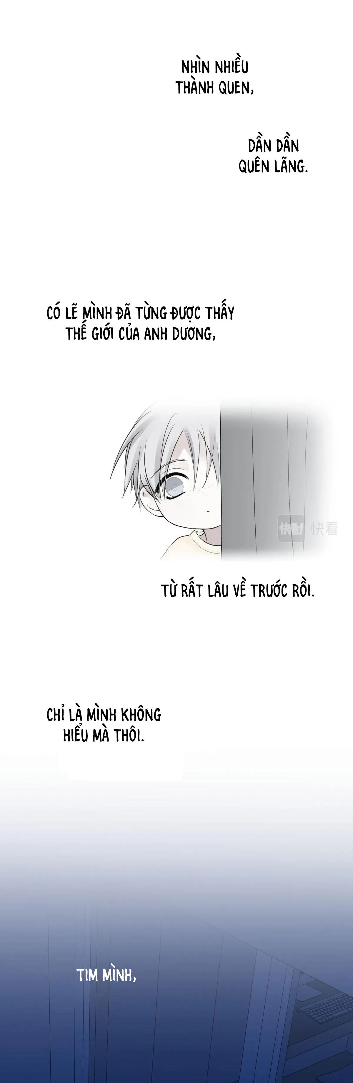 Dương Sinh Tiểu Tuyết (DROP) Chapter 35 Trang 18