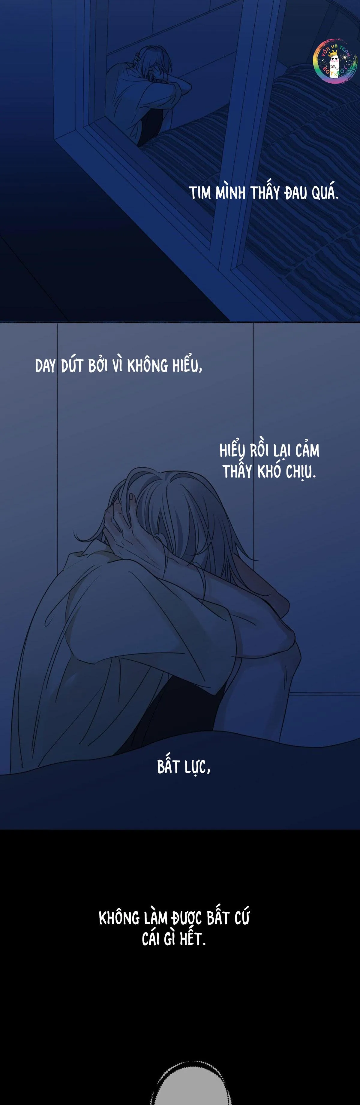 Dương Sinh Tiểu Tuyết (DROP) Chapter 35 Trang 19