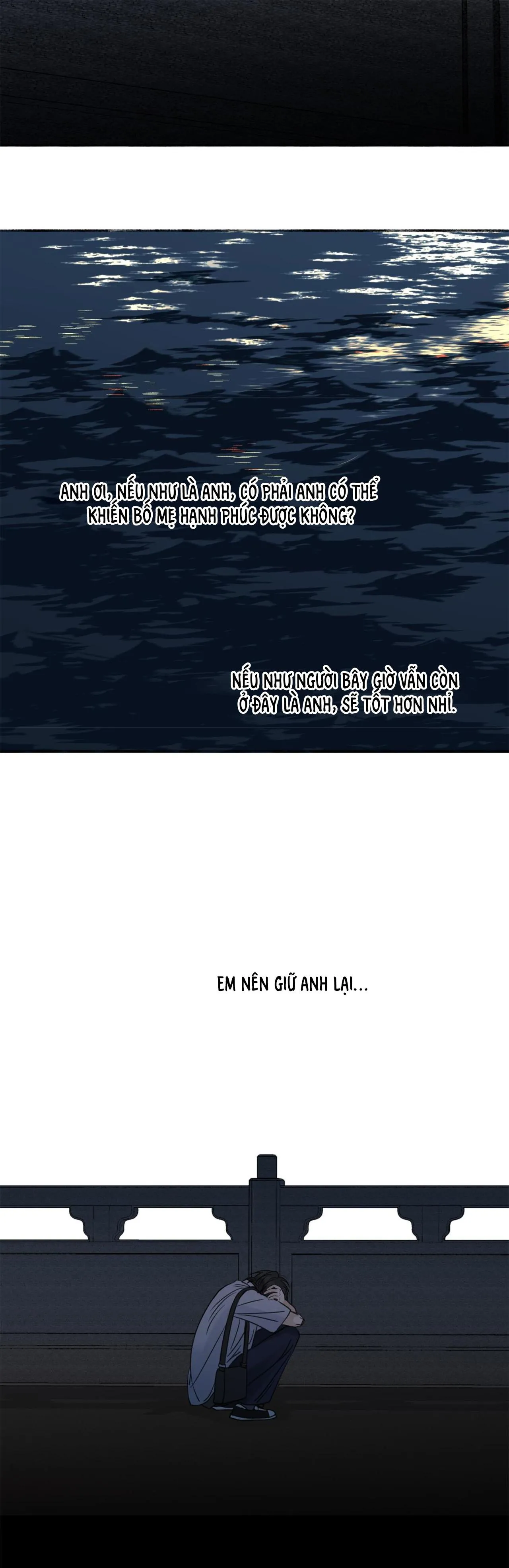 Dương Sinh Tiểu Tuyết (DROP) Chapter 37 Trang 13