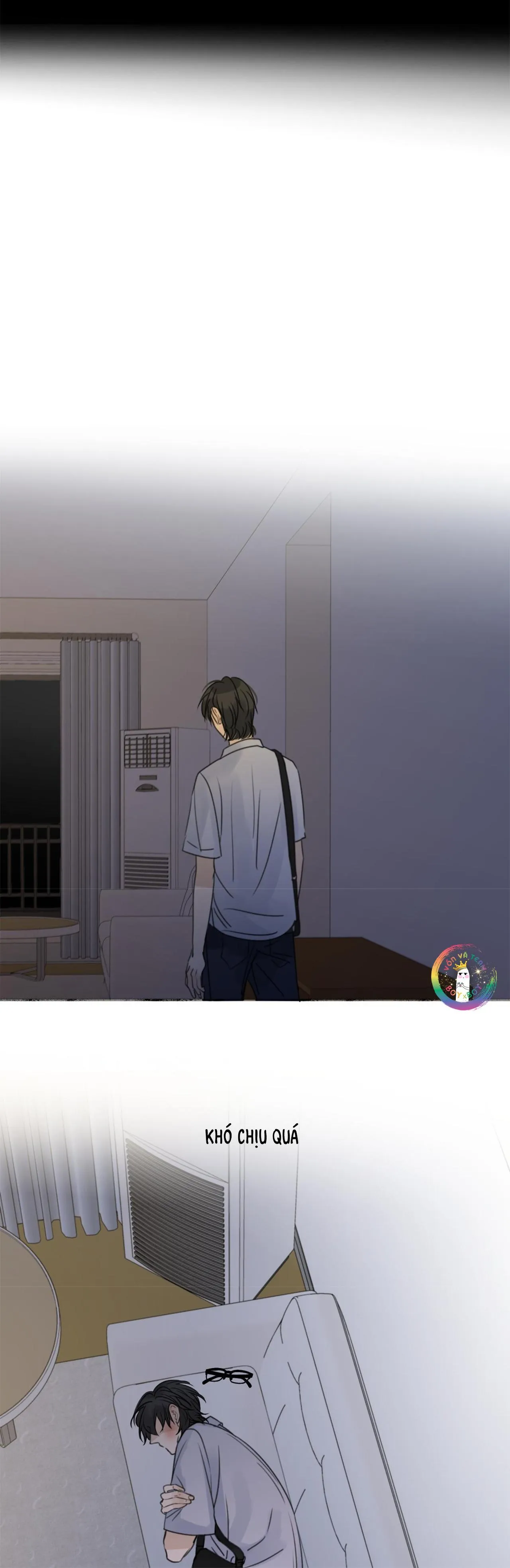 Dương Sinh Tiểu Tuyết (DROP) Chapter 37 Trang 14