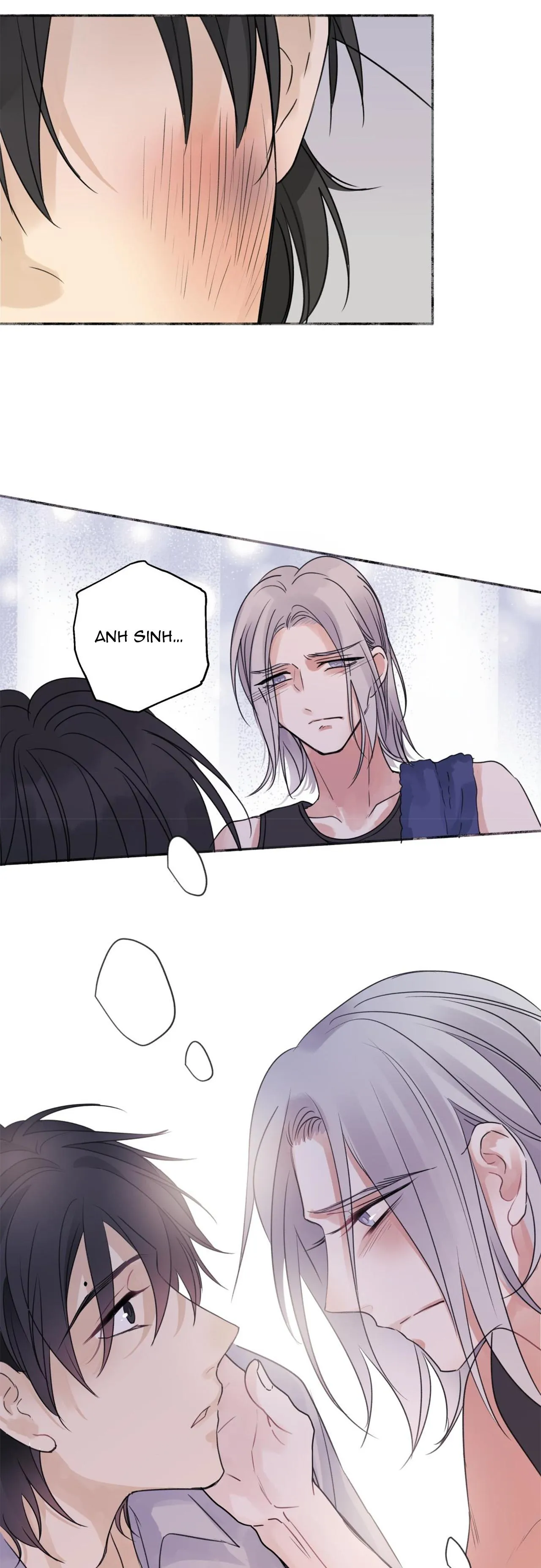 Dương Sinh Tiểu Tuyết (DROP) Chapter 37 Trang 17