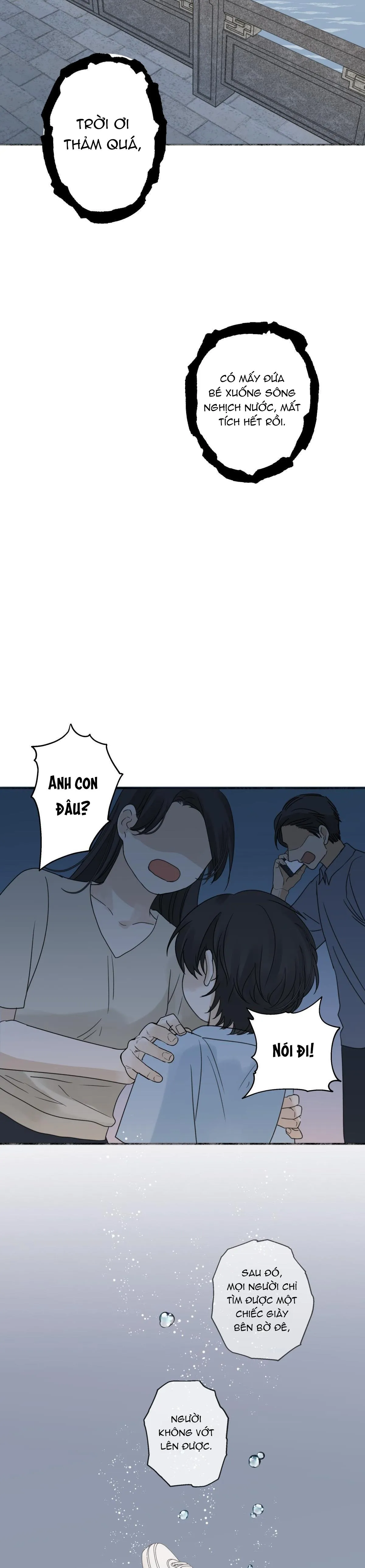 Dương Sinh Tiểu Tuyết (DROP) Chapter 38 Trang 7