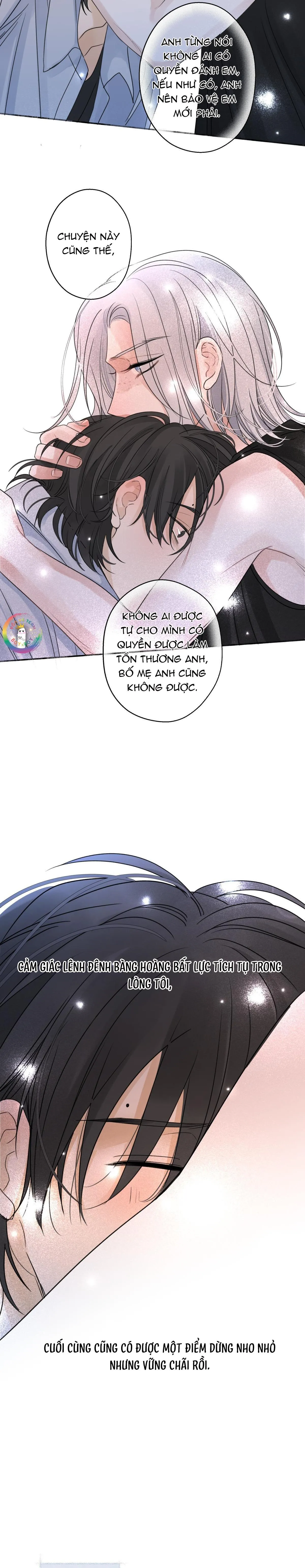 Dương Sinh Tiểu Tuyết (DROP) Chapter 38 Trang 10