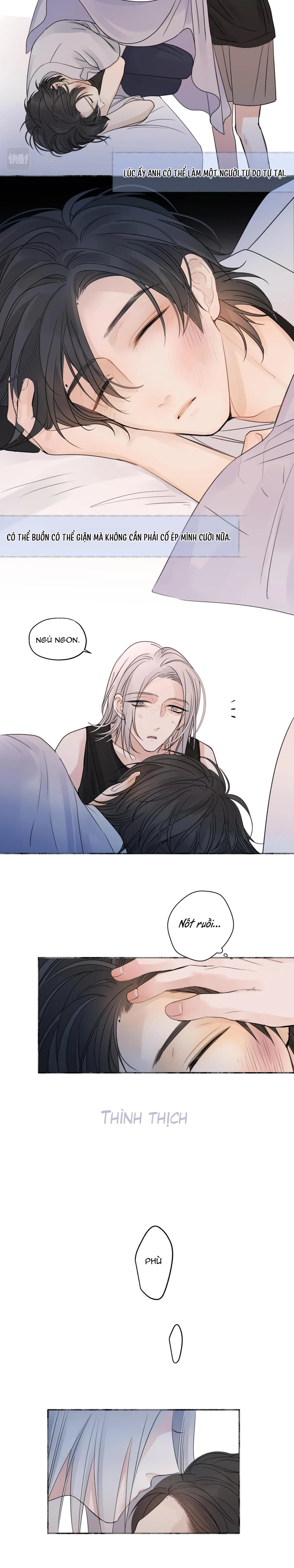 Dương Sinh Tiểu Tuyết (DROP) Chapter 38 Trang 15