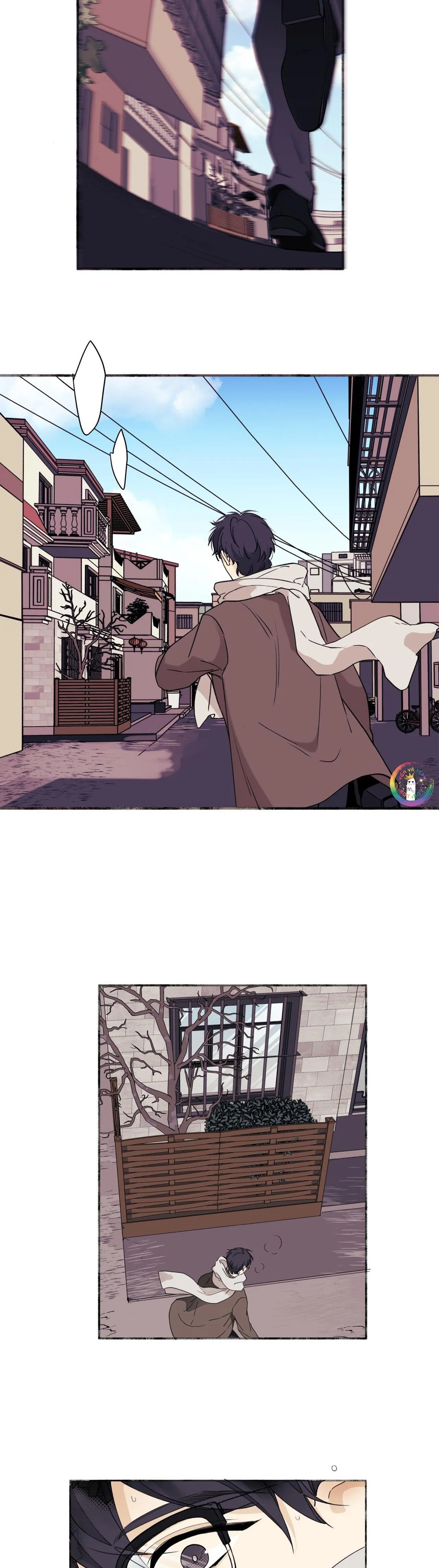 Dương Sinh Tiểu Tuyết (DROP) Chapter 1 Trang 4