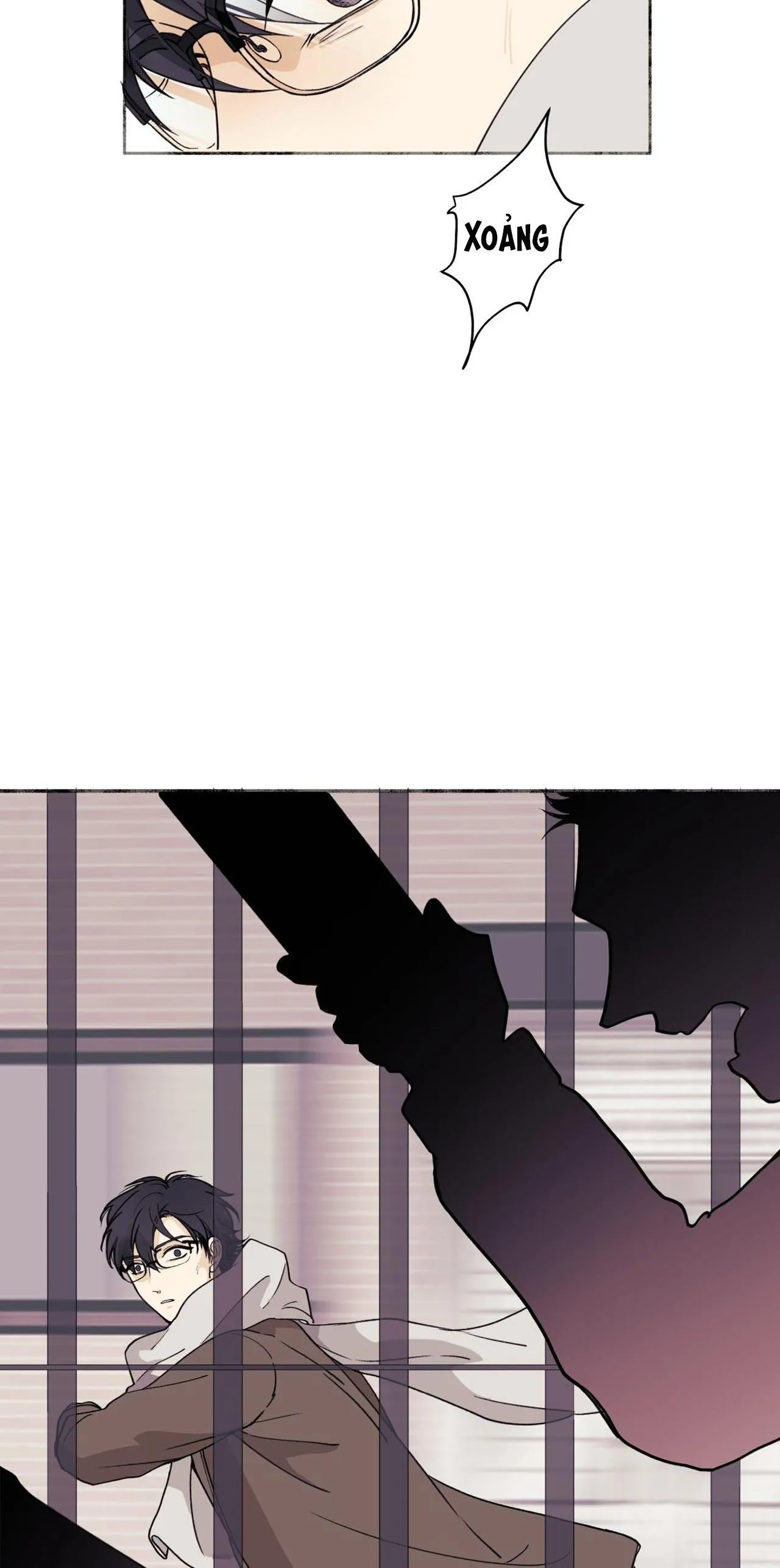 Dương Sinh Tiểu Tuyết (DROP) Chapter 1 Trang 5