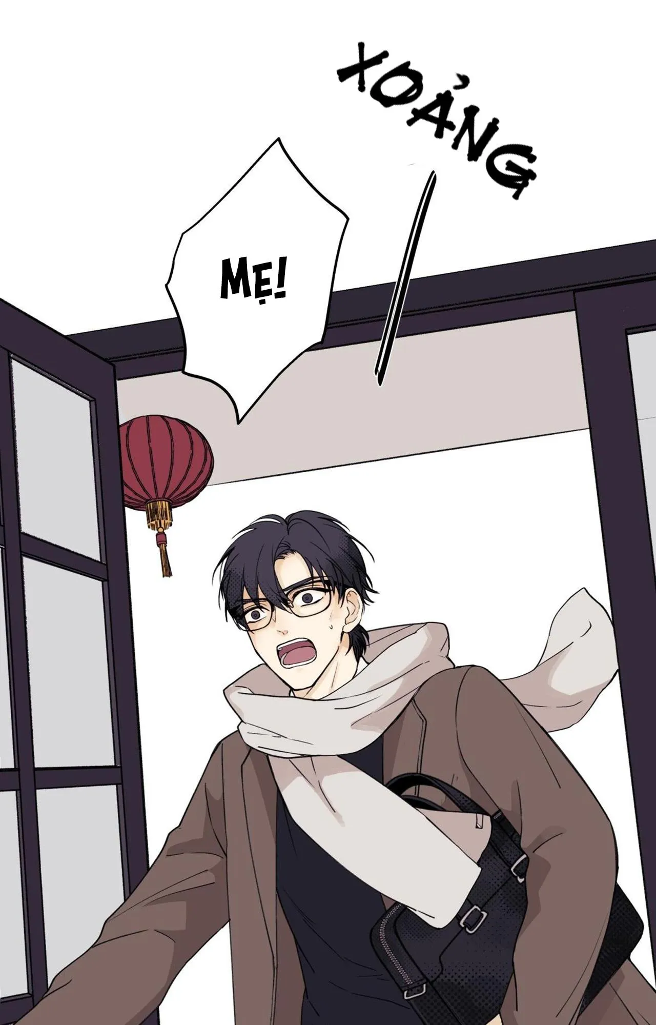 Dương Sinh Tiểu Tuyết (DROP) Chapter 1 Trang 7