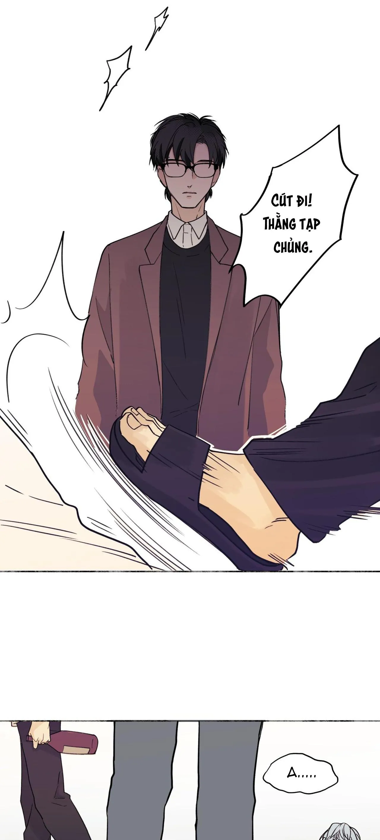 Dương Sinh Tiểu Tuyết (DROP) Chapter 1 Trang 23