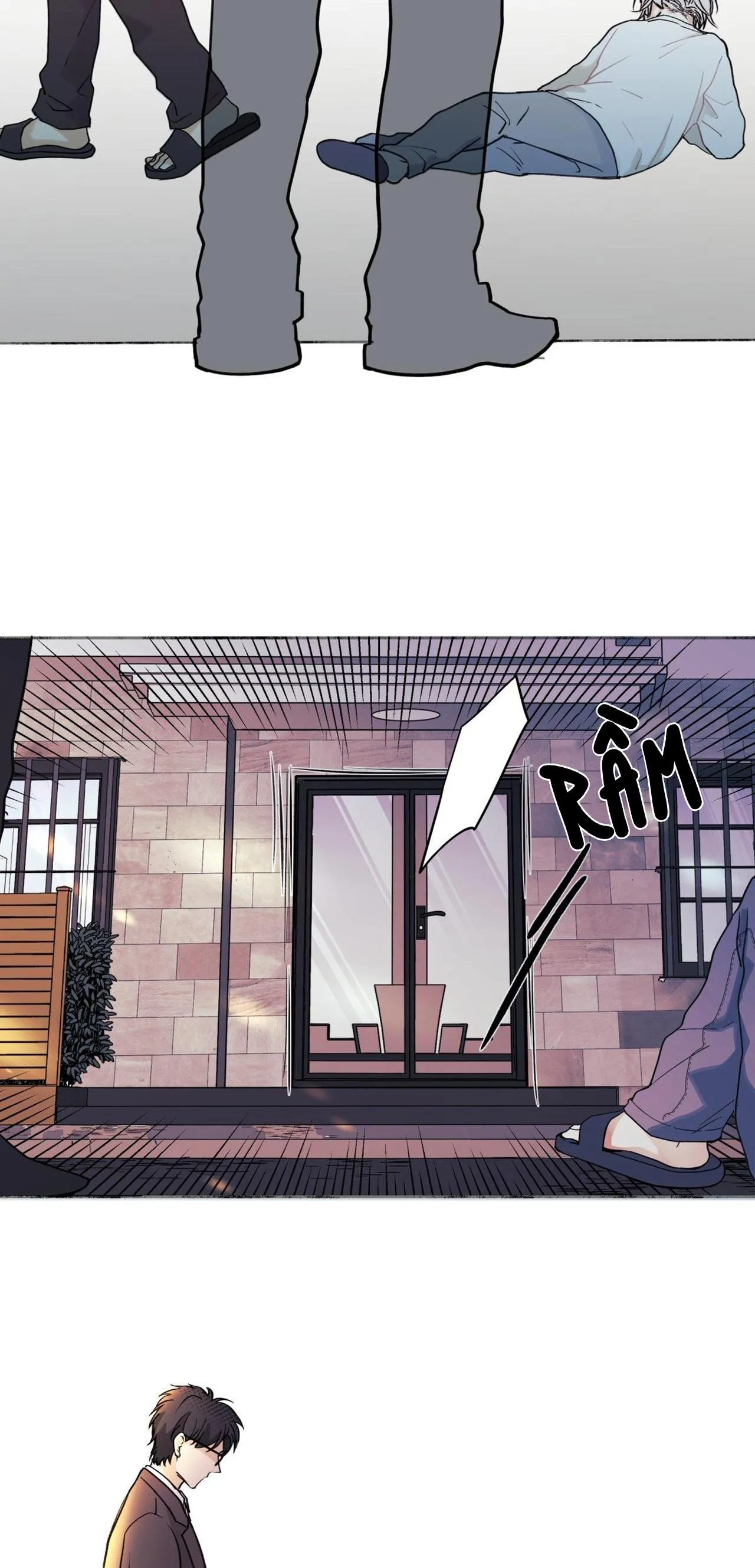 Dương Sinh Tiểu Tuyết (DROP) Chapter 1 Trang 24