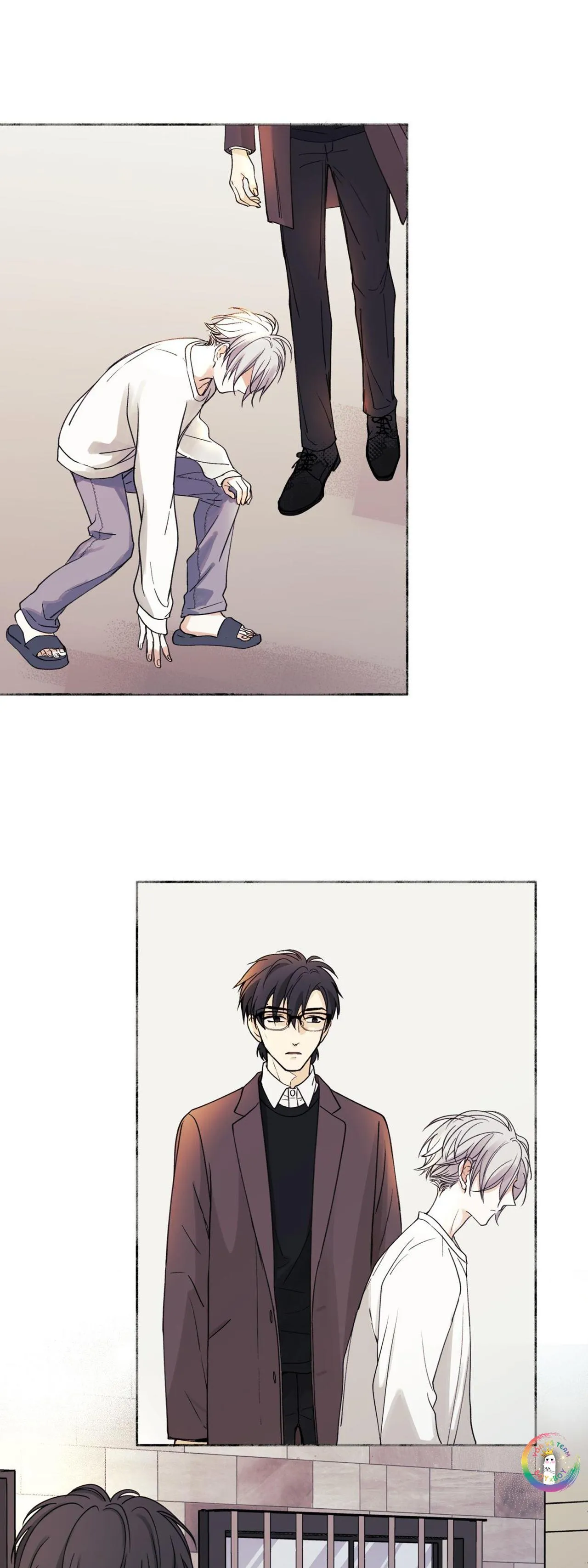 Dương Sinh Tiểu Tuyết (DROP) Chapter 1 Trang 26