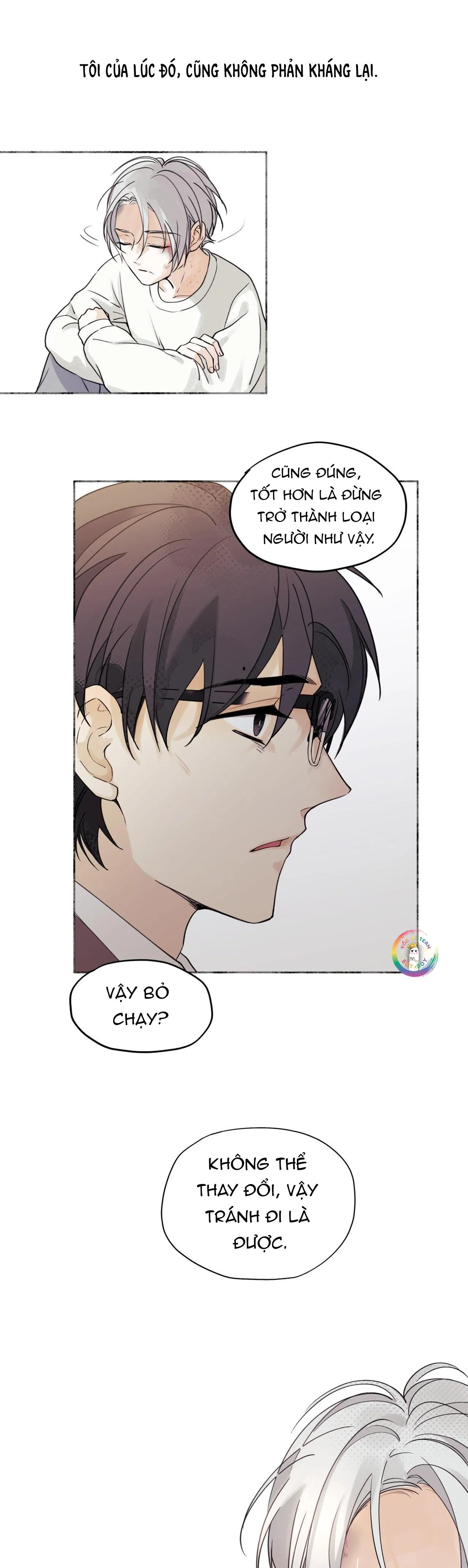 Dương Sinh Tiểu Tuyết (DROP) Chapter 1 Trang 28