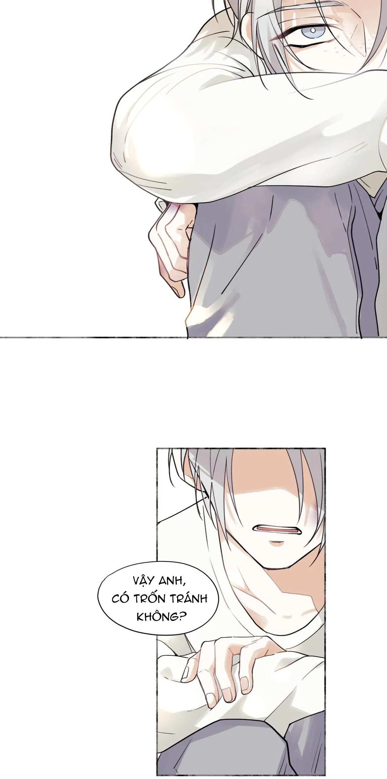 Dương Sinh Tiểu Tuyết (DROP) Chapter 1 Trang 29