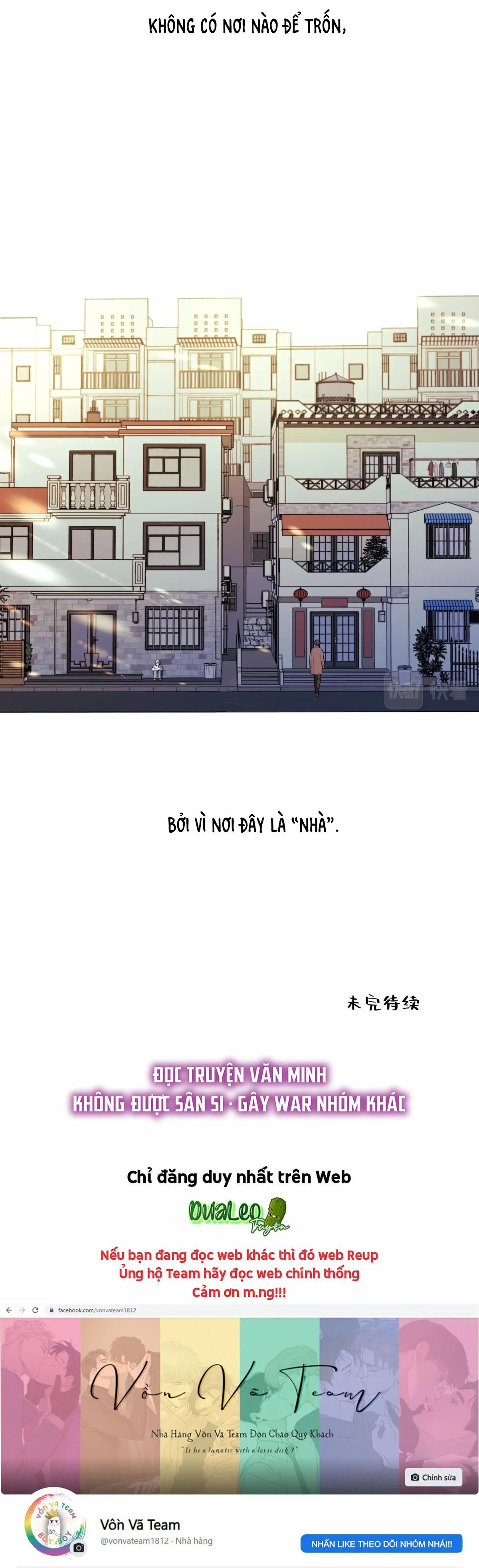 Dương Sinh Tiểu Tuyết (DROP) Chapter 1 Trang 31