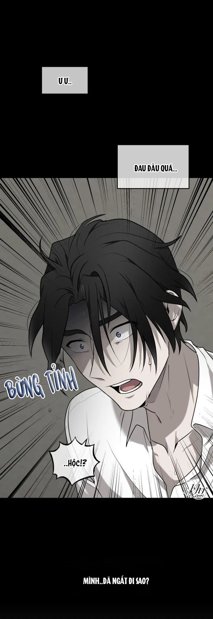 DƯỠNG THÚ CƯNG Chapter 2 Trang 3