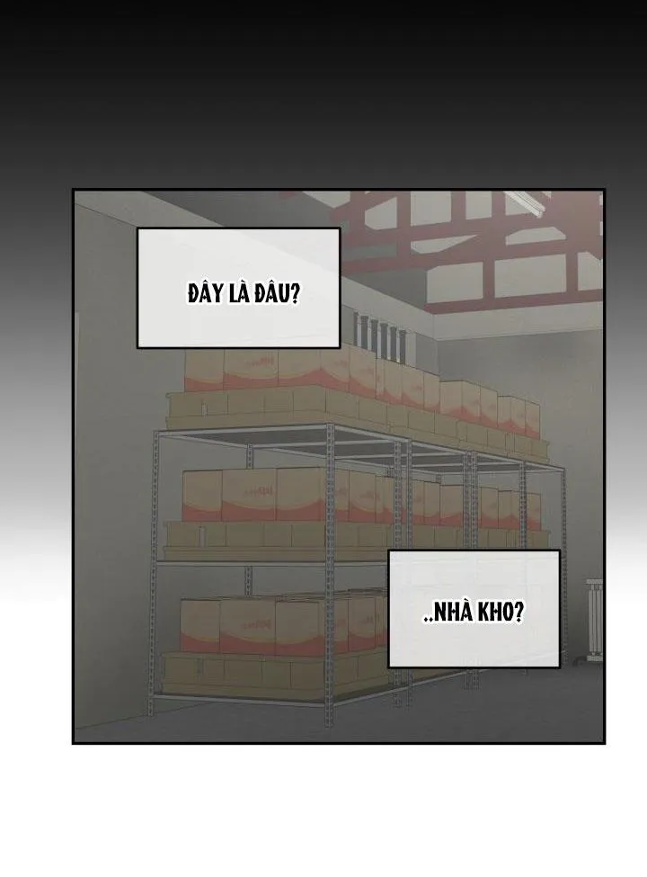 DƯỠNG THÚ CƯNG Chapter 2 Trang 4