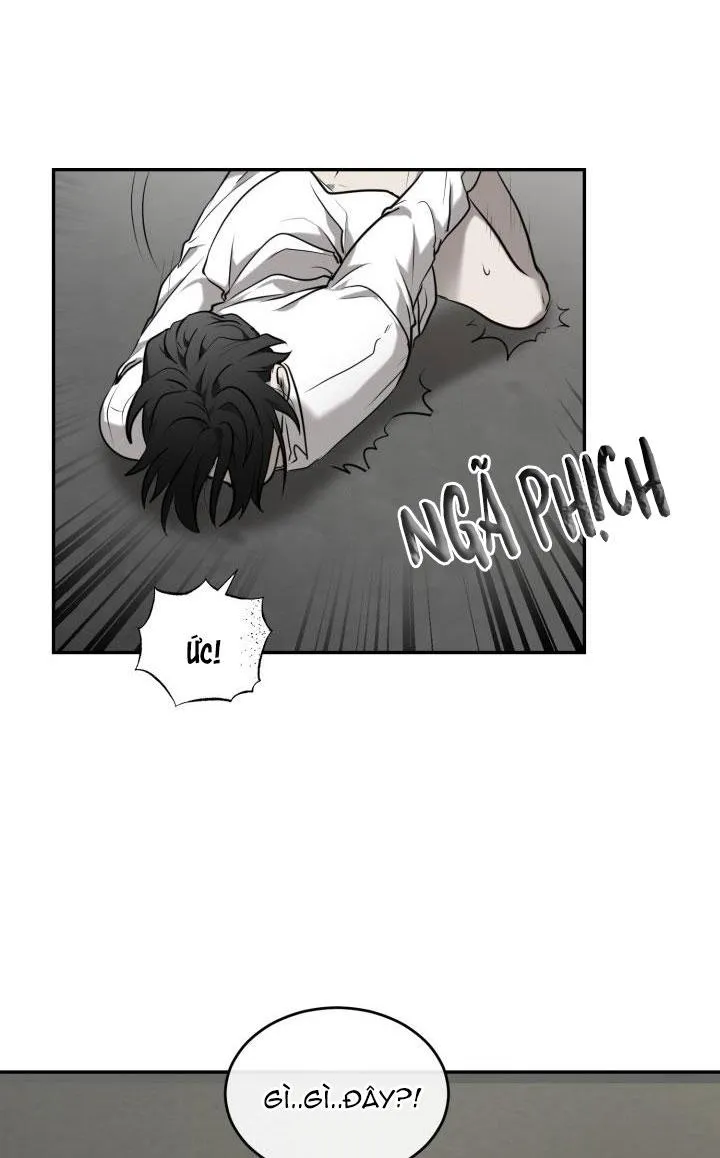 DƯỠNG THÚ CƯNG Chapter 2 Trang 8