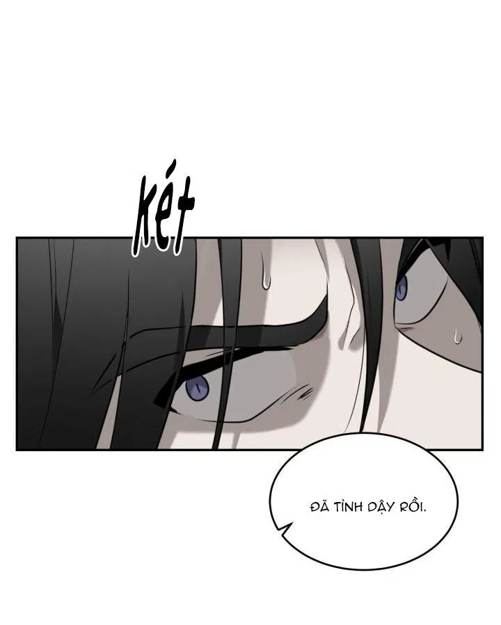 DƯỠNG THÚ CƯNG Chapter 2 Trang 10