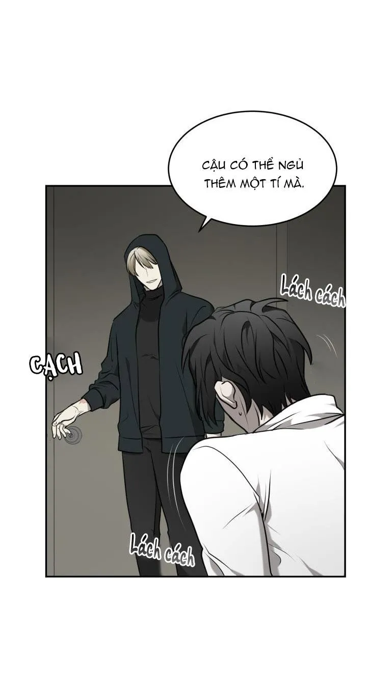 DƯỠNG THÚ CƯNG Chapter 2 Trang 11