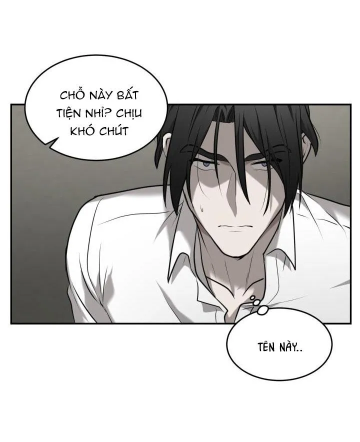 DƯỠNG THÚ CƯNG Chapter 2 Trang 12