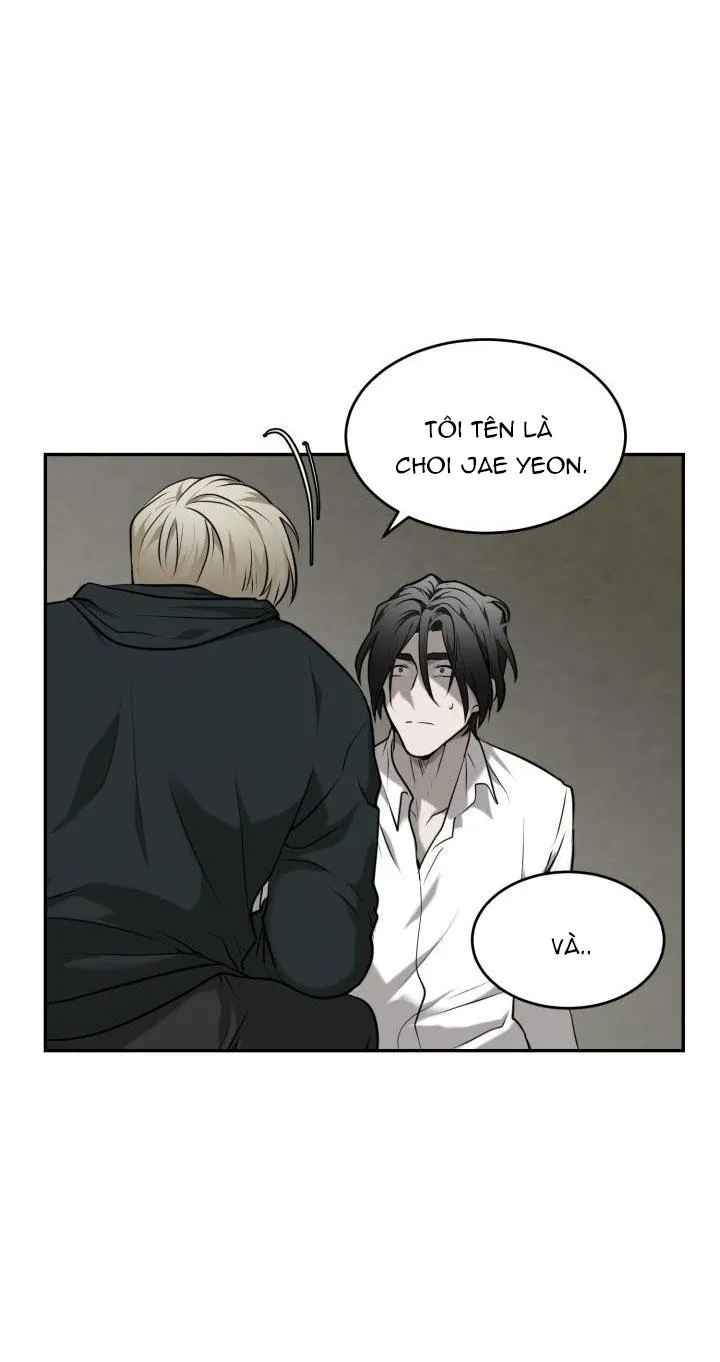 DƯỠNG THÚ CƯNG Chapter 2 Trang 17