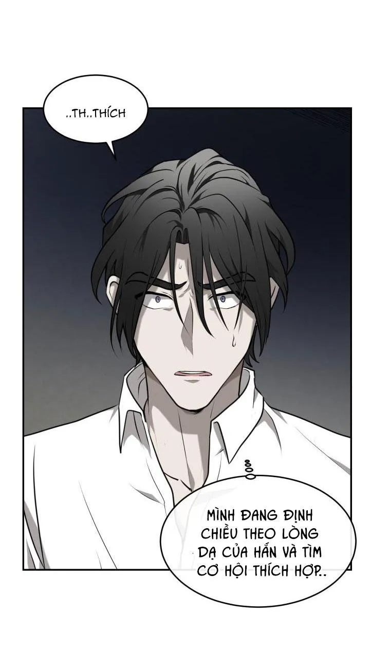 DƯỠNG THÚ CƯNG Chapter 2 Trang 19