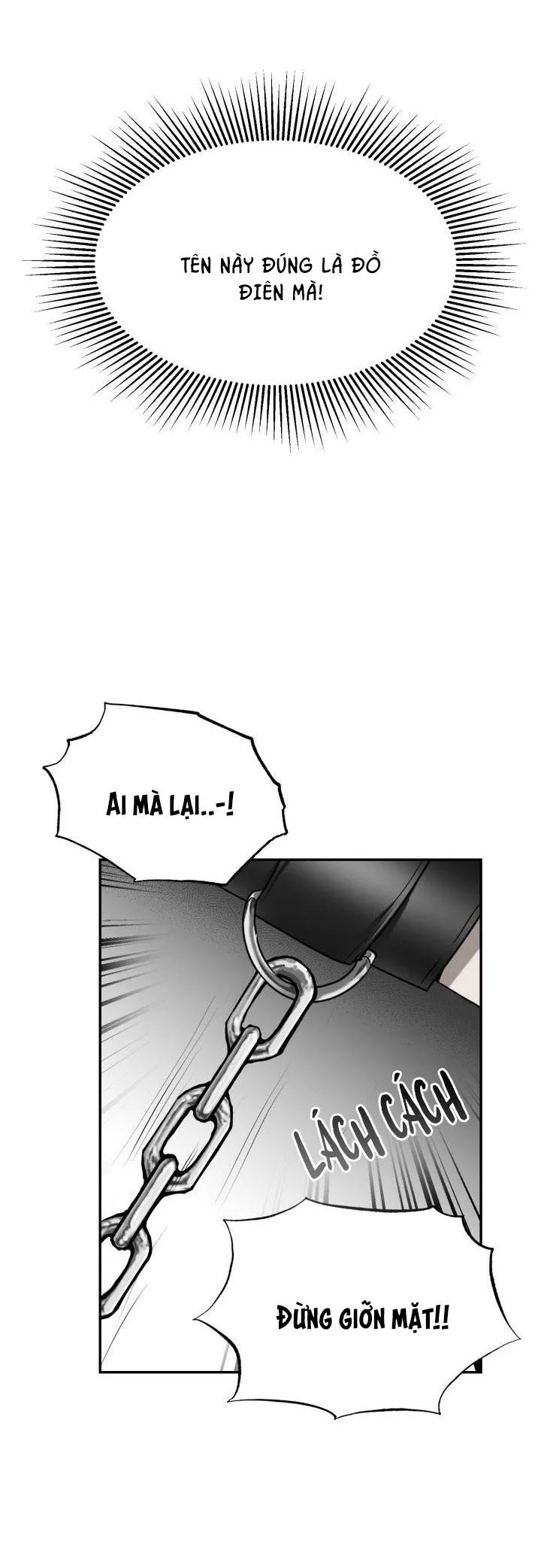 DƯỠNG THÚ CƯNG Chapter 2 Trang 20