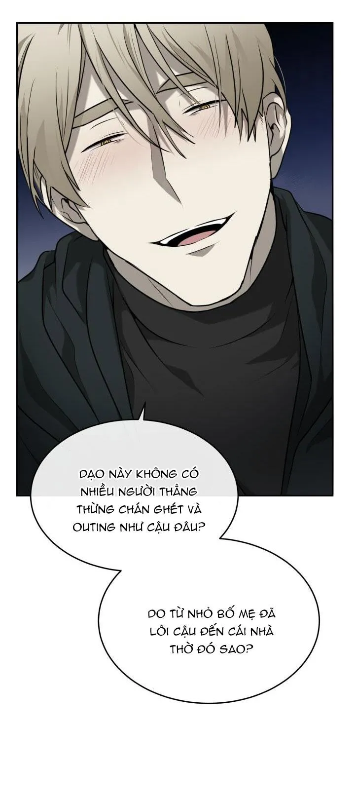 DƯỠNG THÚ CƯNG Chapter 2 Trang 22