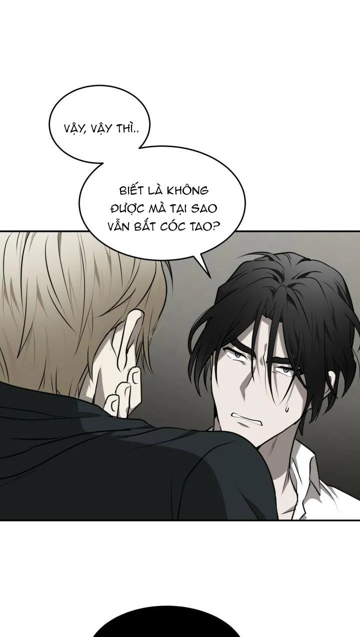 DƯỠNG THÚ CƯNG Chapter 2 Trang 25