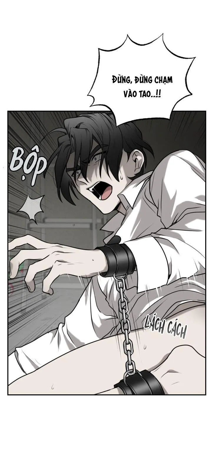 DƯỠNG THÚ CƯNG Chapter 2 Trang 28