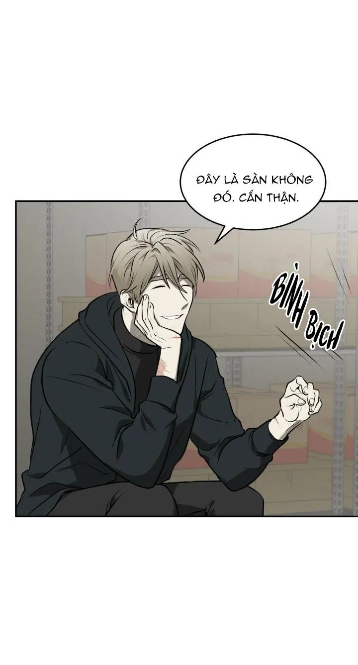DƯỠNG THÚ CƯNG Chapter 2 Trang 29