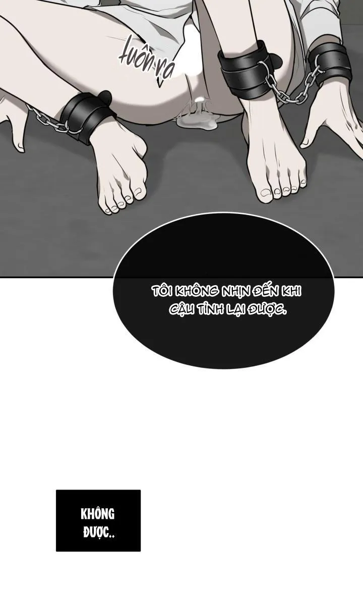 DƯỠNG THÚ CƯNG Chapter 2 Trang 32