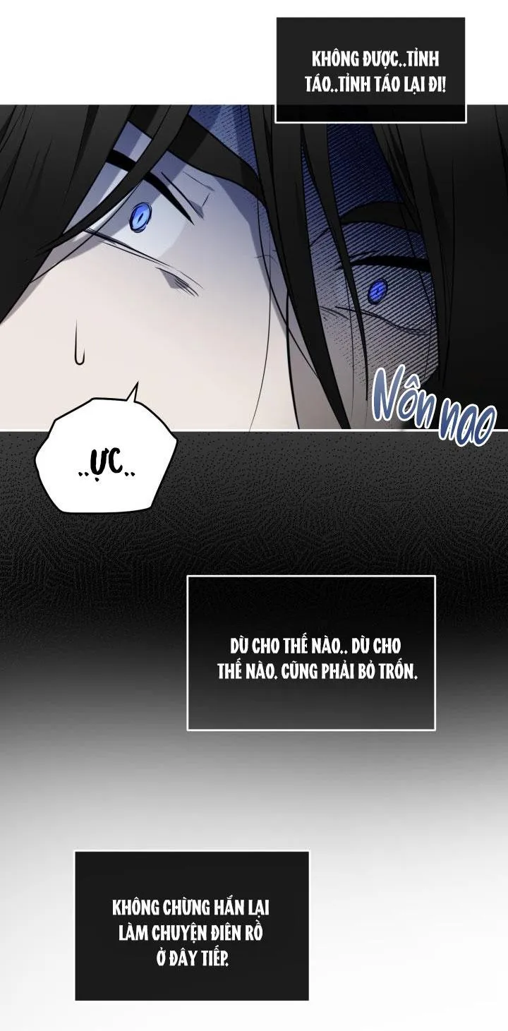 DƯỠNG THÚ CƯNG Chapter 2 Trang 33