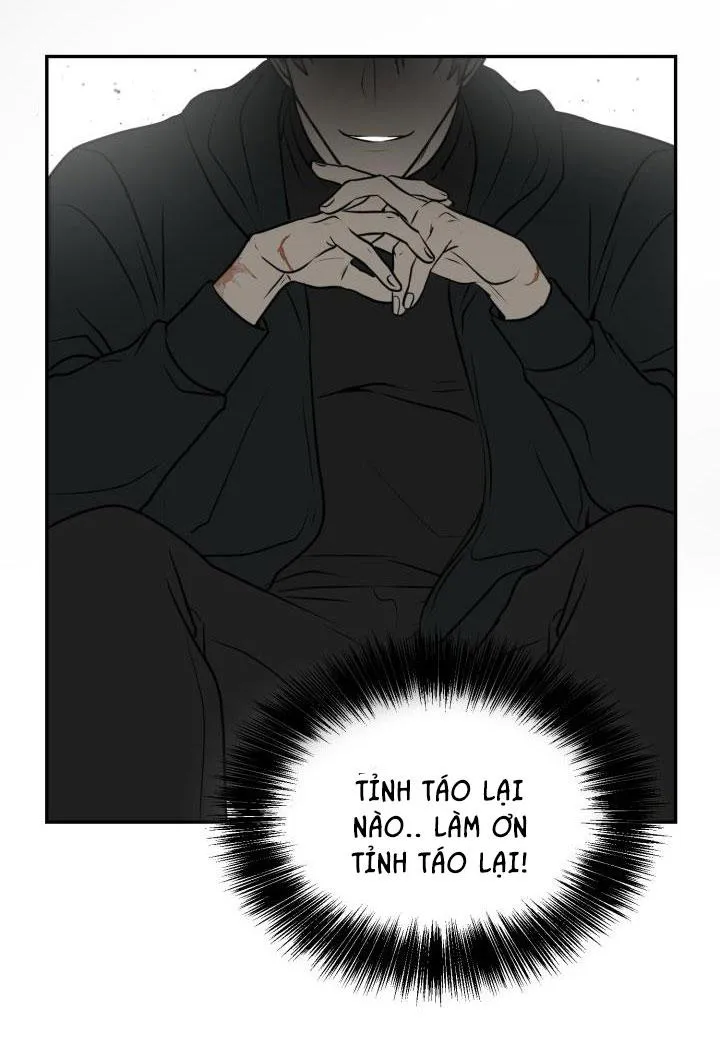 DƯỠNG THÚ CƯNG Chapter 2 Trang 34