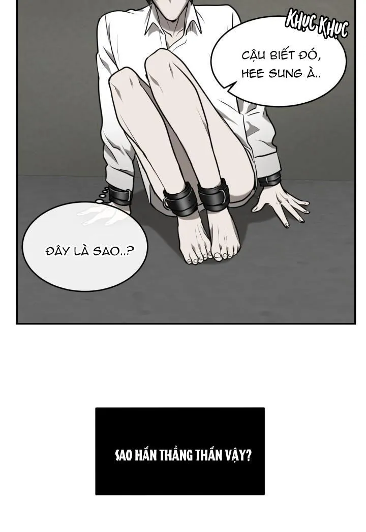 DƯỠNG THÚ CƯNG Chapter 2 Trang 38