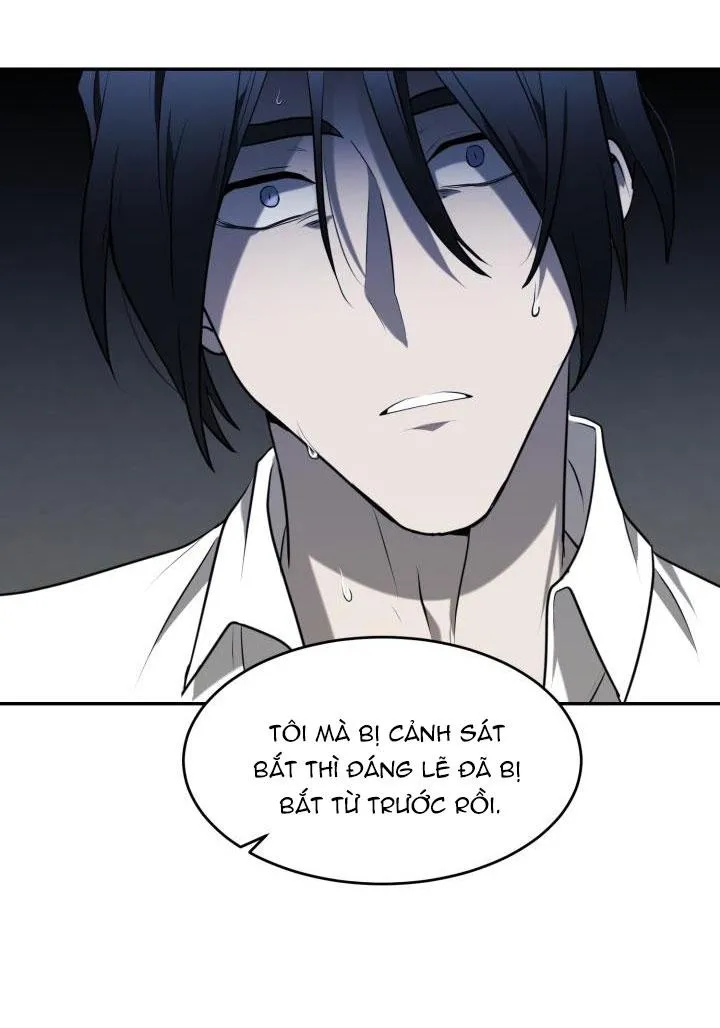 DƯỠNG THÚ CƯNG Chapter 2 Trang 39