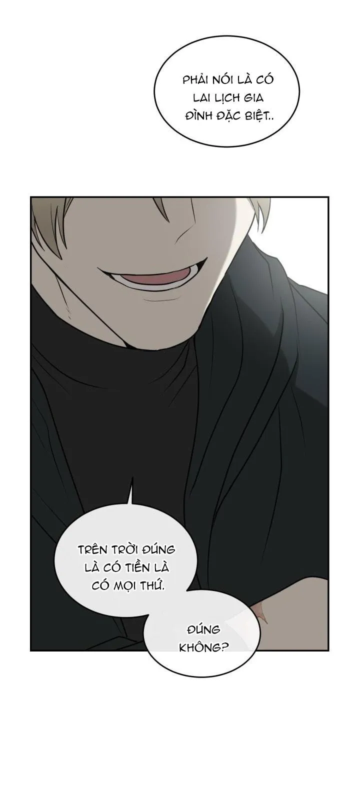 DƯỠNG THÚ CƯNG Chapter 2 Trang 41