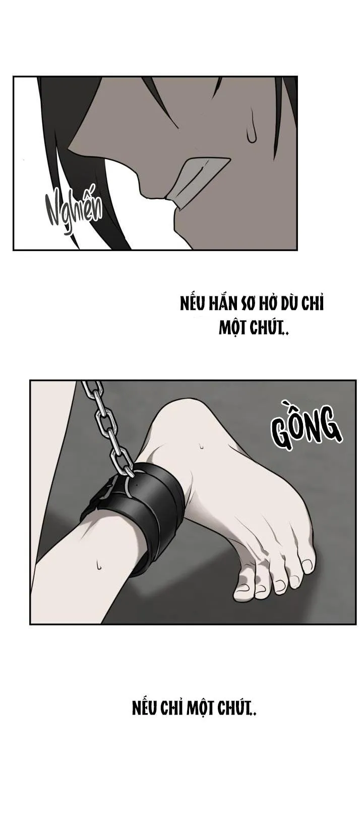 DƯỠNG THÚ CƯNG Chapter 2 Trang 43