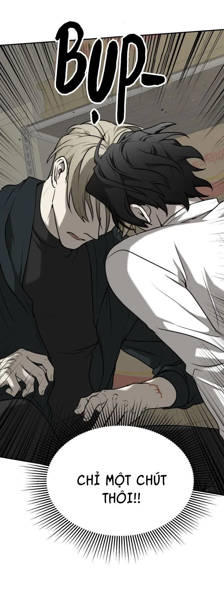 DƯỠNG THÚ CƯNG Chapter 2 Trang 44