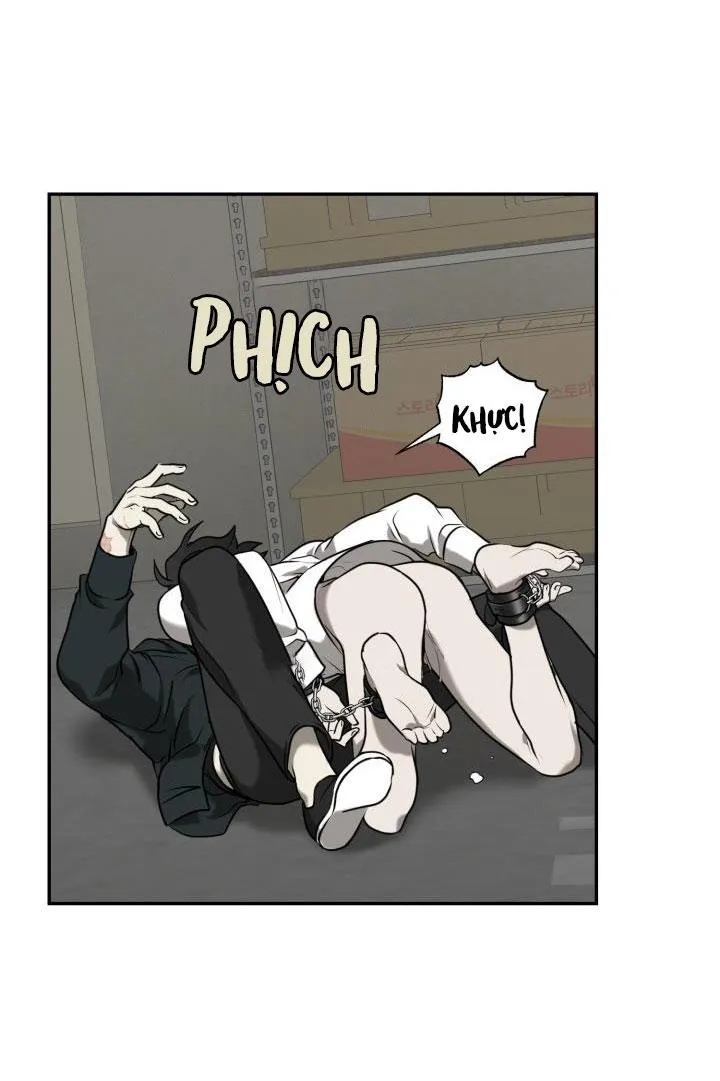 DƯỠNG THÚ CƯNG Chapter 2 Trang 45