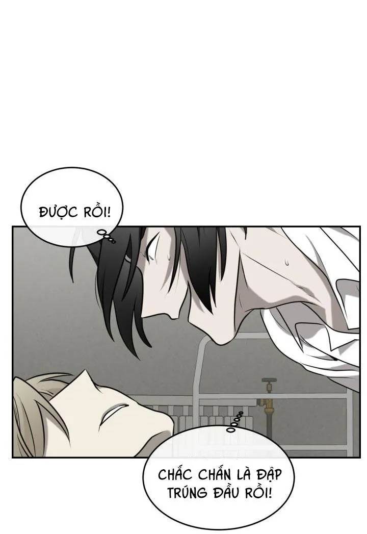 DƯỠNG THÚ CƯNG Chapter 2 Trang 46