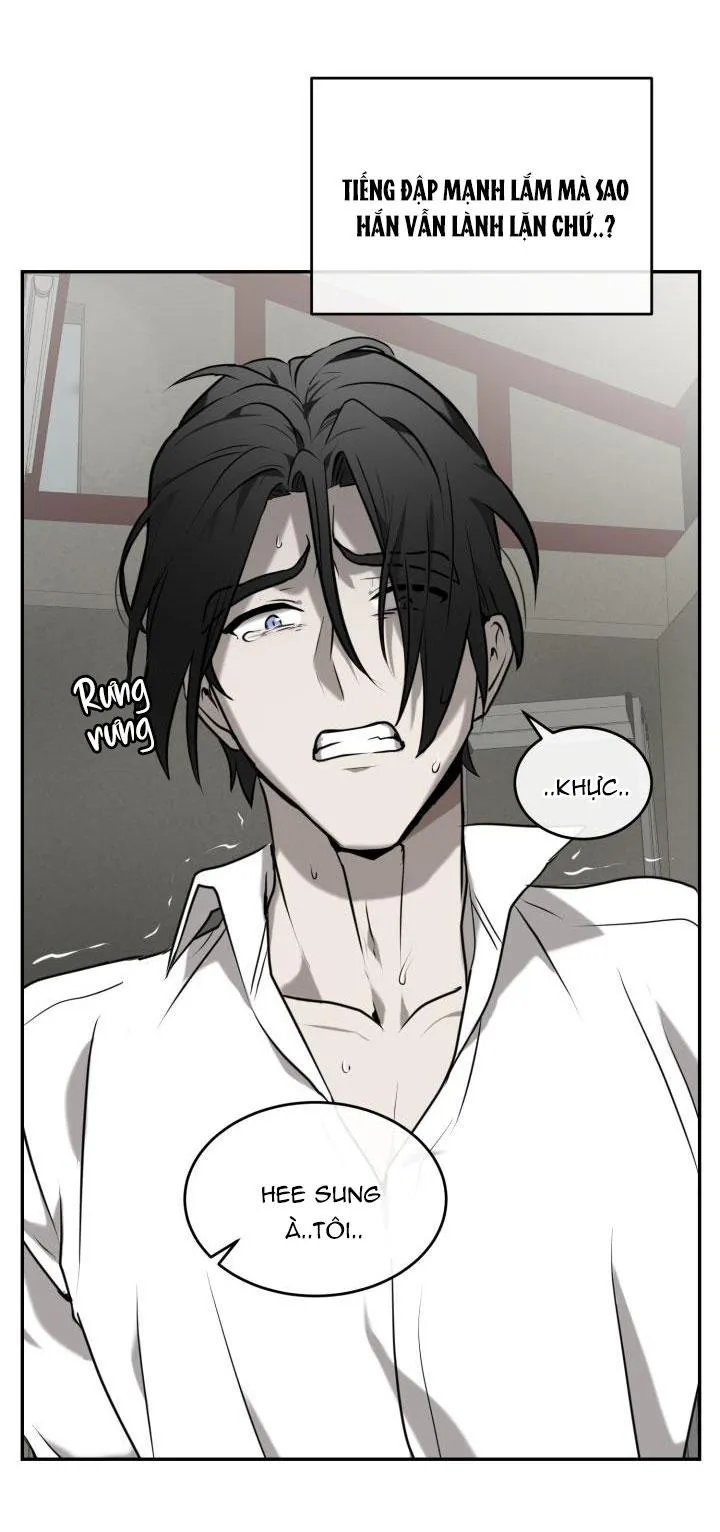 DƯỠNG THÚ CƯNG Chapter 2 Trang 51