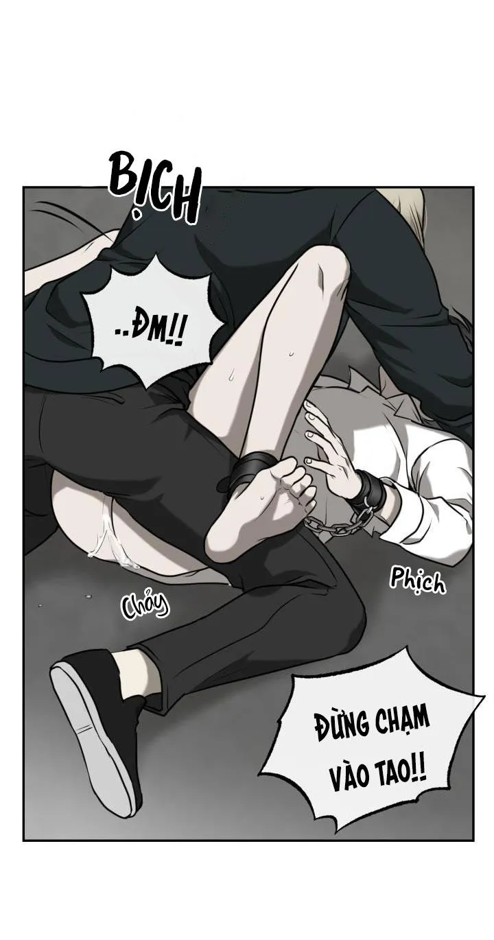 DƯỠNG THÚ CƯNG Chapter 2 Trang 53