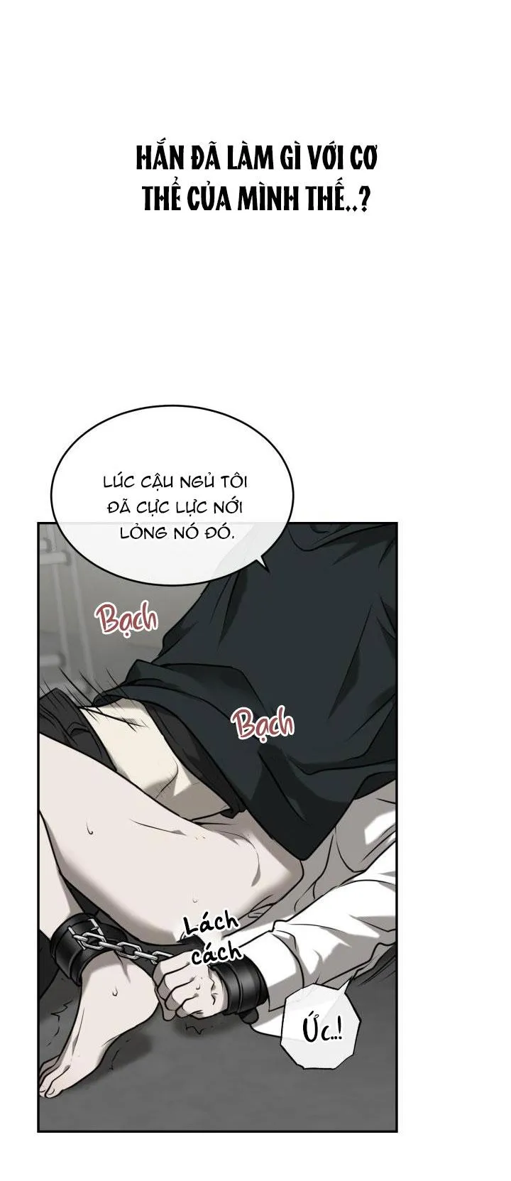 DƯỠNG THÚ CƯNG Chapter 2 Trang 56