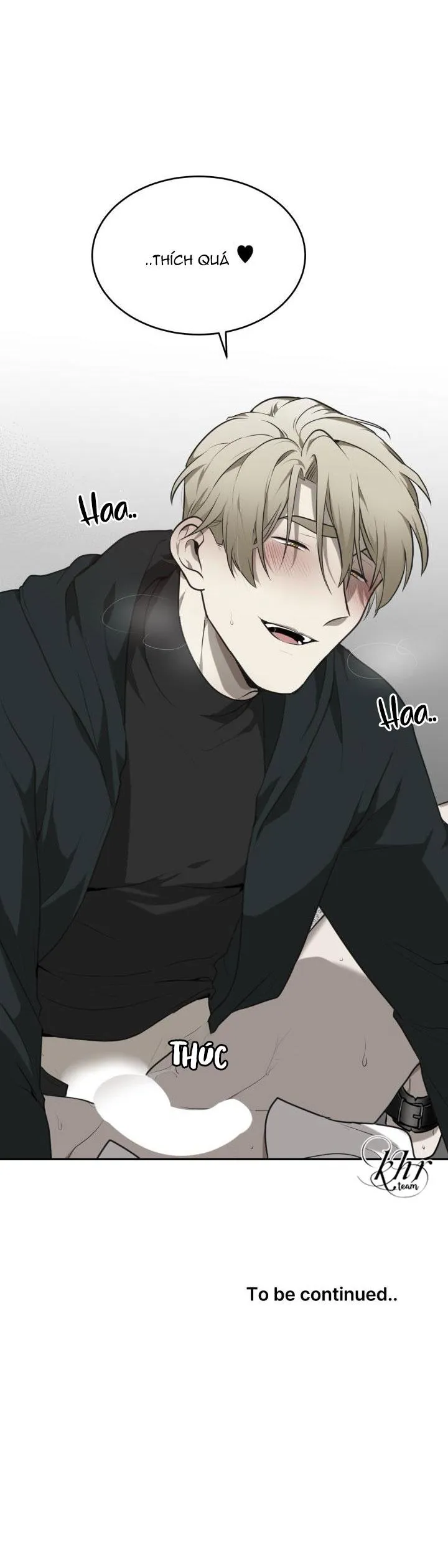 DƯỠNG THÚ CƯNG Chapter 2 Trang 58