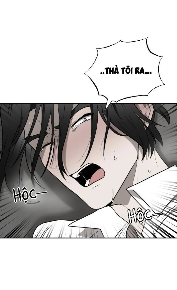 DƯỠNG THÚ CƯNG Chapter 3 Trang 3