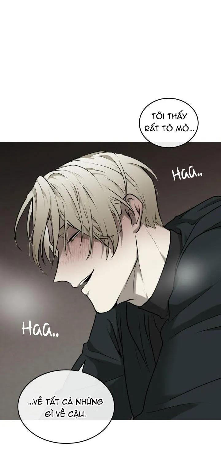 DƯỠNG THÚ CƯNG Chapter 3 Trang 7