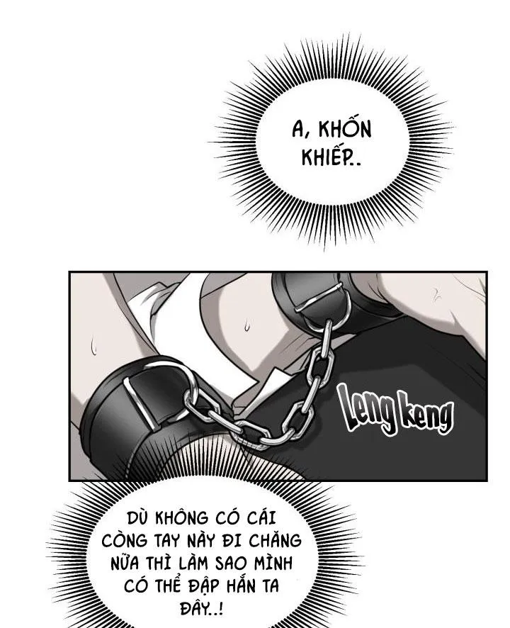 DƯỠNG THÚ CƯNG Chapter 3 Trang 8